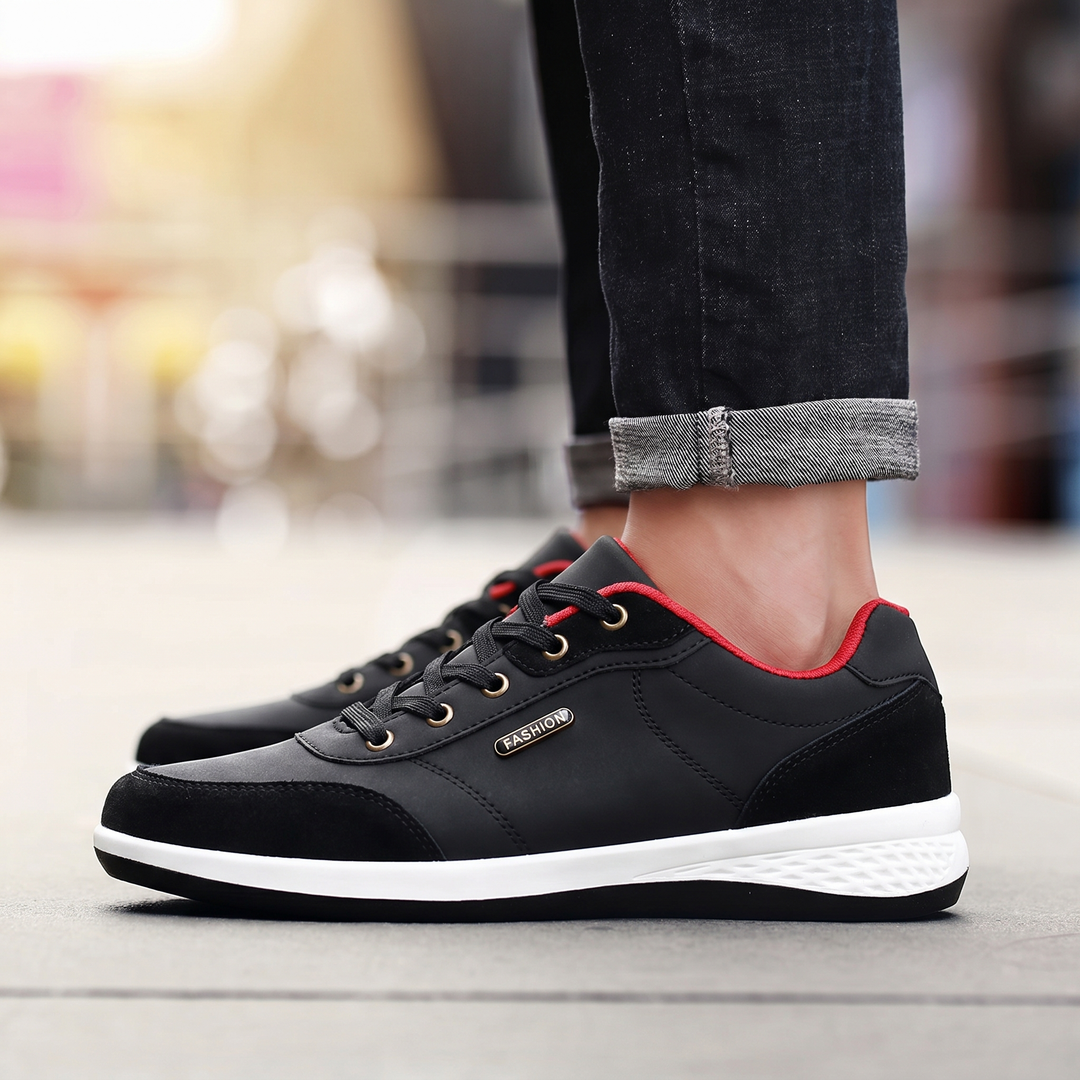 Men's Fashion Versatile Sneakers