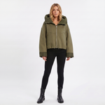 Army Green