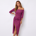 Dark purple