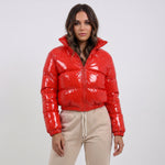 Bright Red