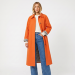 Orange Red