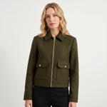 Olive Green