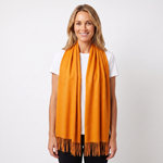 Bright Orange