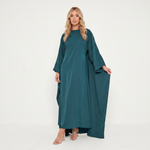 Peacock Green