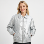 Silver