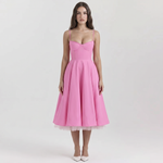 Bright Pink