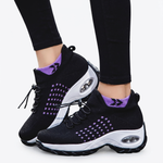 Black Purple