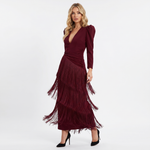 Deep Red