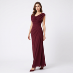 Wine Red