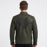 Army Green
