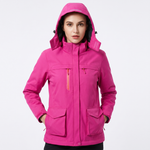 Female: Rose Red