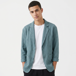 Peacock Blue