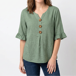 Olive Green