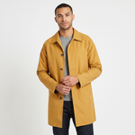 Earthy Yellow