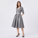 Grey