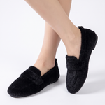 Mink Velvet Black