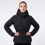 Black Coat