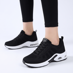 Mesh Black