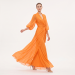 Tangerine Red