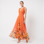 Orange Red