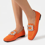 Orange-Red