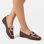 Light Brown