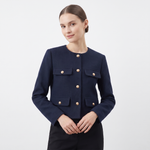Navy blue