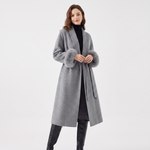 Gray Long
