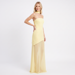 Light Yellow