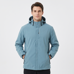 Men's Fog Blue
