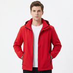 Men's Red