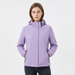 Women's Purple