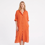 Orange-Red