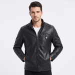 Black With Fleece Lining, European Size