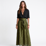 Black Green