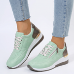 Light Green