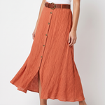 Orange Red