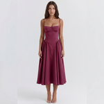 Plum Red