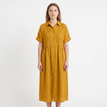 Earthy Yellow