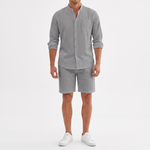 Grey