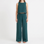 Peacock Green