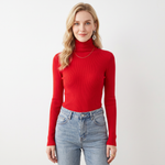 Bright Red