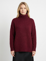 Rose Sweater