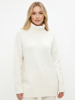 White Sweater