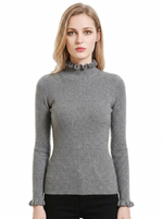 Medium Gray