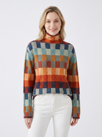 Multi Colored