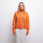 Tangerine Red