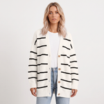 Black and White Stripes