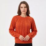Orange Red