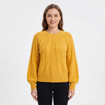 Ginger Yellow